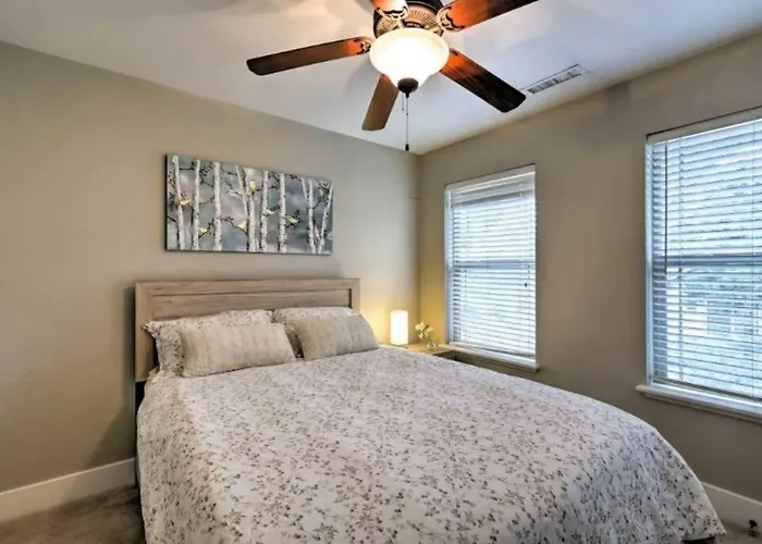 Сasa de vacaciones Weekly Discount - Cozy Elegant House
