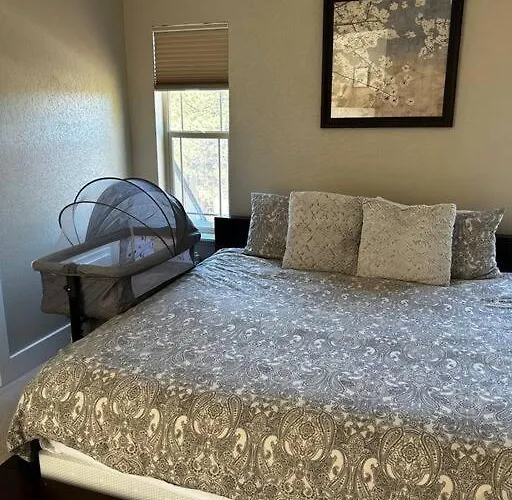 Weekly Discount - Cozy Elegant House Сasa de vacaciones Flagstaff