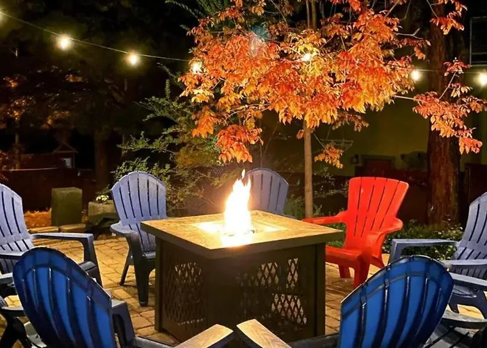 Weekly Discount - Cozy Elegant House Сasa de vacaciones *