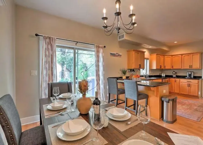 Weekly Discount - Cozy Elegant House * Flagstaff