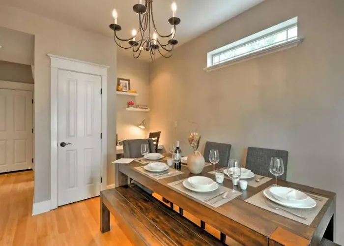Weekly Discount - Cozy Elegant House Сasa de vacaciones Flagstaff