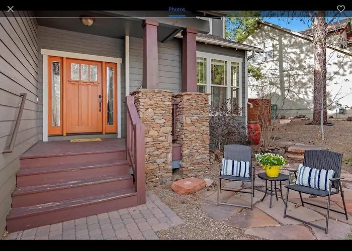 Weekly Discount - Cozy Elegant House Flagstaff
