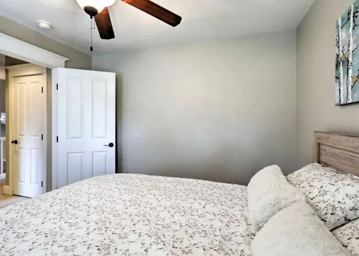 Сasa de vacaciones Weekly Discount - Cozy Elegant House Flagstaff