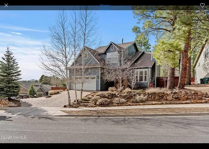 Weekly Discount - Cozy Elegant House * Flagstaff