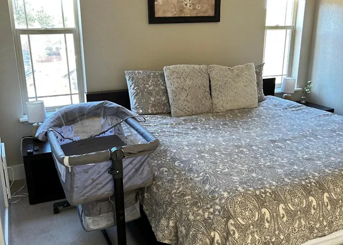 Сasa de vacaciones Weekly Discount - Cozy Elegant House Flagstaff